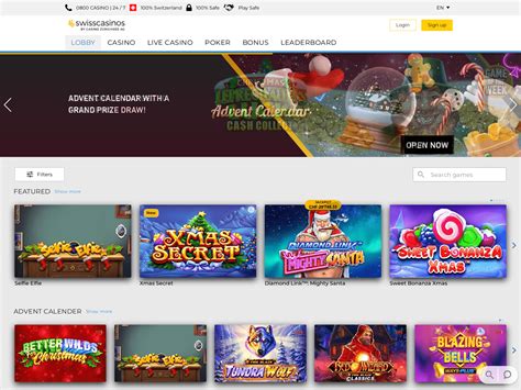 online swisscasinos.ch.